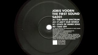 Joris Voorn - The White Spectrum