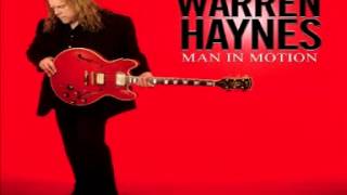 Warren Haynes - Your Wildest Dreams