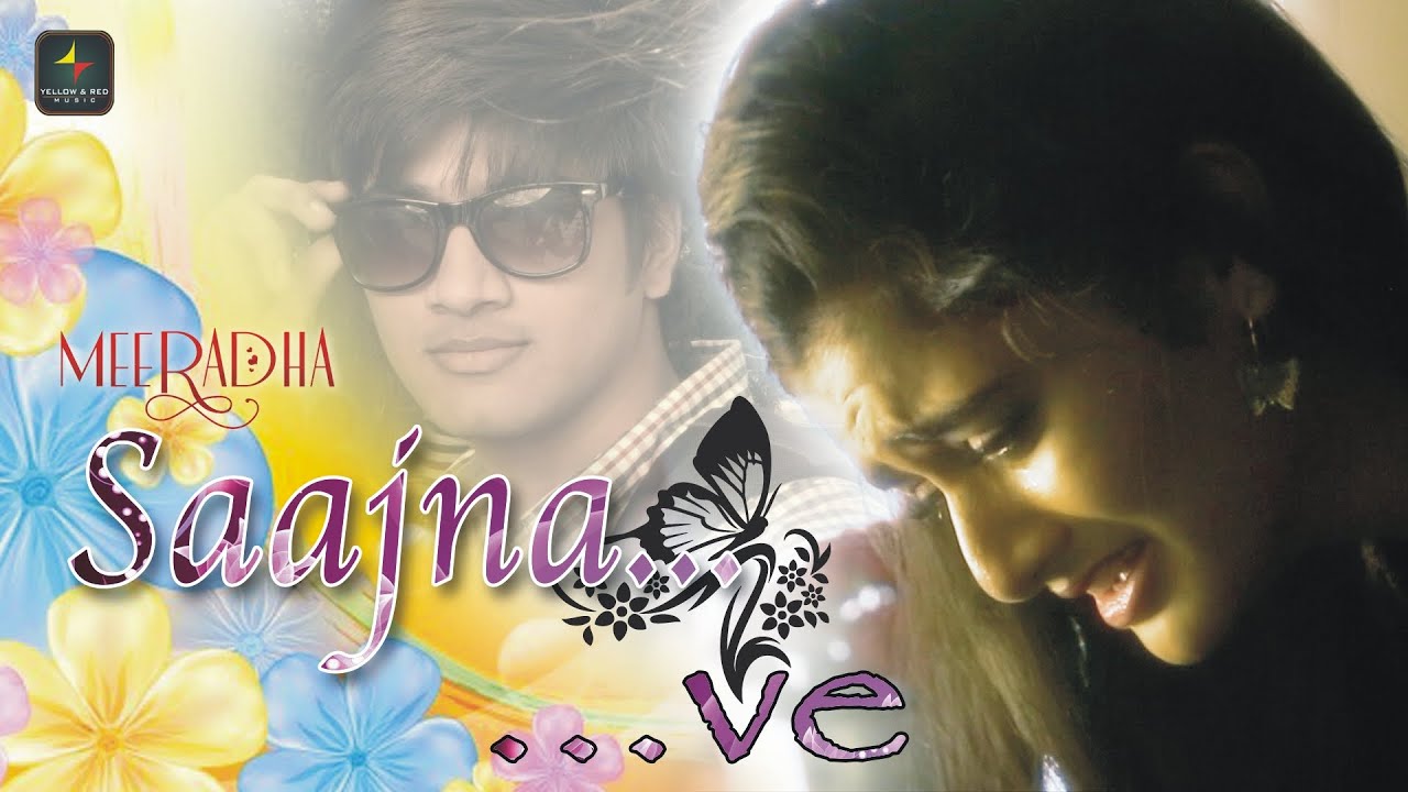 Sajna Lyrics | Meeradha | Javed Ali | Archit Tak