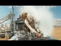 Piss Boy FURIOSA A MAD MAX SAGA