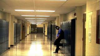 Nampa High (Official Music Video) by Kouzin Vinny
