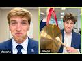 Try Not To Laugh Zoom Meeting 2