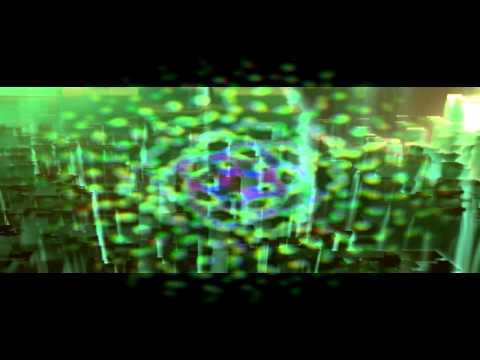 COSMIC REPLICANT - OPENING LOTUS