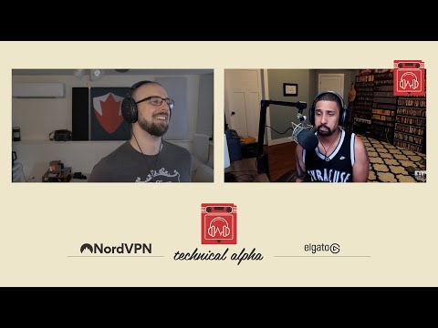 Matrix 4 Musings | Technical Alpha