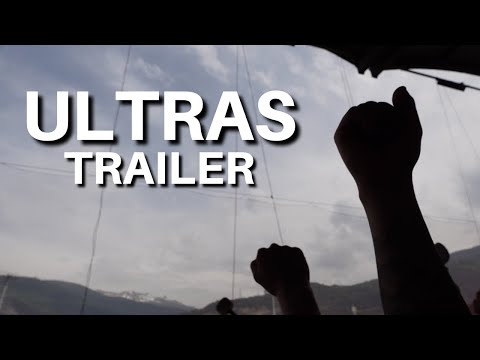 Trailer Ultras FC Sion