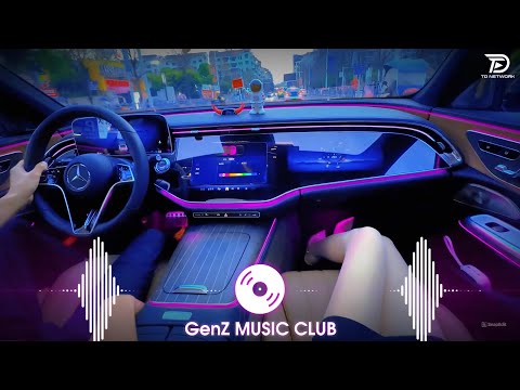 CHILL BASS 2024 🎧 NHẠC NGHE TRÊN XE - MIXTAPE VIET DEEP 2024 HOUSE LAK & DEEP HOUSE TIKTOK HAY NHẤT