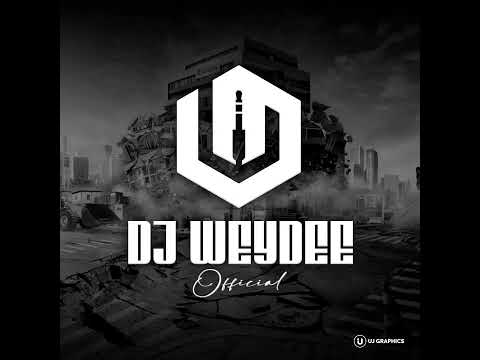 Chomper X Ungawa Kum (DJ WeyDee Mashup 2025)