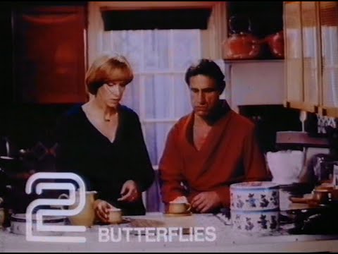 Wednesday 28th April 1982 BBC2 - The Master Game - The Listener - Butterflies - The Mick Burke Award