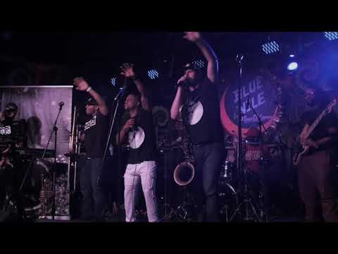 "A Good Night"- Live at the Blue Nile