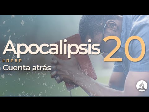 Revelation 20 - Revived by His Word | #RPSP