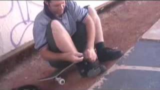 Sewer Chewer 50 Penn ditch