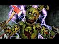 PLAYING AS SPRINGTRAP HE WANTS REVENGE FNAF Afton S Revenge