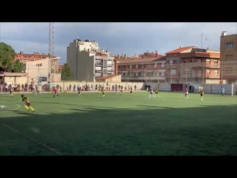 HIGHLIGHTS  CE NAVÀS, 1 -   AT.C. SANT POL, 1