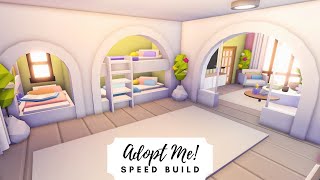 Pastel Spring Easter Home Speed Build 🌼🐇 Rob