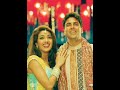 Priyanka Chopra With Akshay Kumar Barsaat Ke Din Aaye Song Shortvideo Viral Whatsappstatus