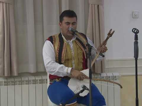 Vaso Djondovic   Novak Ramov Jovovic - (LIVE) - Sabor Niksic - (Tv Duga Plus 2018)