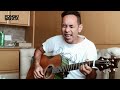 Pongki Barata - Kabarmu Masih Kutanyakan (Hotel Room Version)