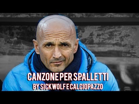 TORNA SPALLETTI - LA CANZONE