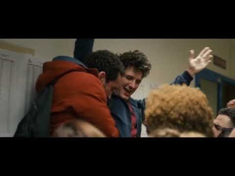 Bande annonce - Première année (2018)