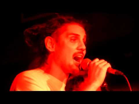 Supergarden - Outshined (Live) Orto Bar 2017