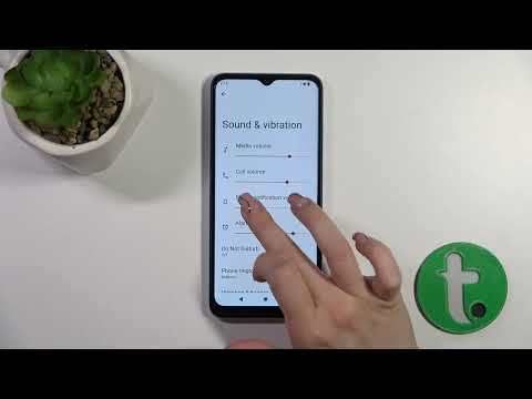 How to Adjust Ringtone Volume of Xiaomi Redmi A2 – Incoming Calls Volume