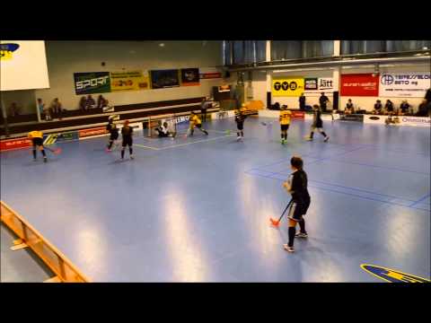 SBS-Wirmo vs. Koovee-T1D, 30.11.2014 / Turku - maalikooste