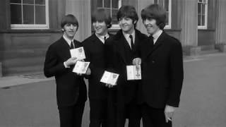 The Beatles - Tell Me Why/HD