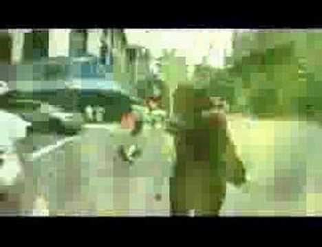 The Postal Service "Brand New Colony"