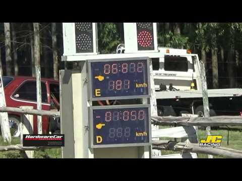 Gol DTA 51 Acacio   1ª Etapa Copa Noroeste Missões 2015