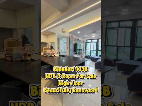 103B Bidadari Park Drive, 103B Bidadari Park Drive, Balestier / Toa Payoh, 2 Bedrooms, 732 sqft, HDB Flat For Sale, by Melina Yap, 500264042 - PropertyGuru.com.sg