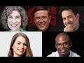 Auditioning for a Professional Orchestra - A Conversation with Professional Orchestra Principals