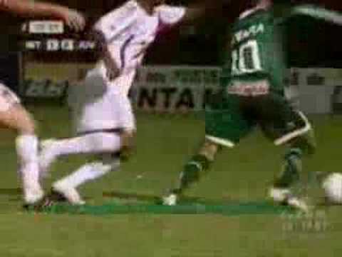 Internacional - Sm 2 x 4 Juventude