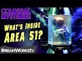 What S Inside Area 51 COLOSSAL MYSTERIES Learn Withme