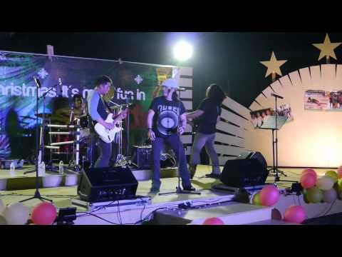 SAKAYAN BLUES - ORIENT PEARL IN CABUYAO LAGUNA