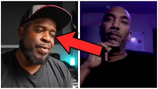 I Don't Want any Smoke with YouTubers - My Response!