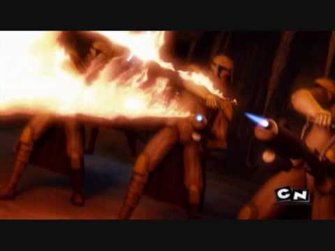 Clones - Call to Action