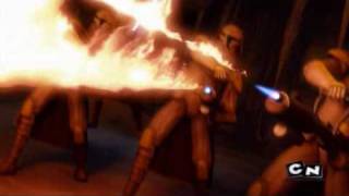 Clones - Call to Action