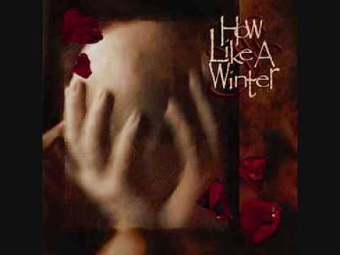 How Like a Winter -  Who Is Hiding