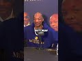 Snoop Dogg Admits Eazy E Beat Was Even During Their Beef