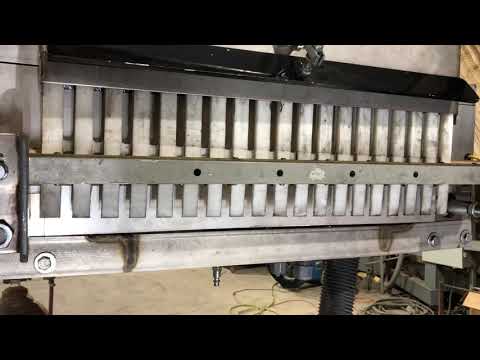 Torresak Demonstration