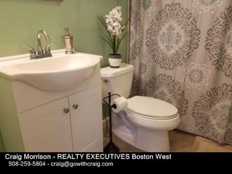 27 Old Central Tpke, Ashland MA 01721 - Single Family Home - Real Estate - For Sale -