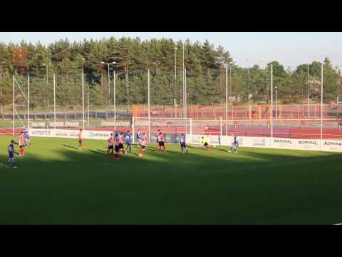 FK Utenis-2 4:2 FK Tera