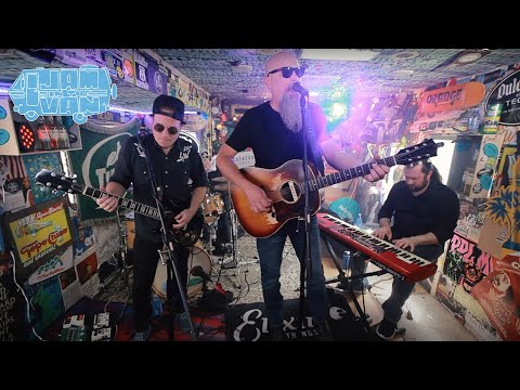 KENDELL MARVEL - Full Set (Live at AMERICANAFEST in Nashville, TN 2019) #JAMINTHEVAN