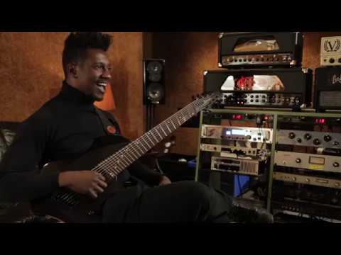 Tosin Abasi talks about the Two notes Torpedo Studio (trailer)