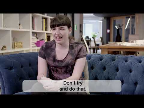 Young people explain meltdowns | Ambitious about Autism