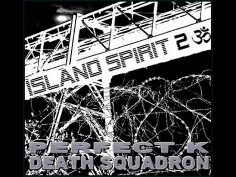 PerfectK / Katha (Demonios Sekt) / Iguan  - Trouve ta place [Beat Zieke]