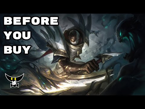 Before You Buy Sentinel Pyke