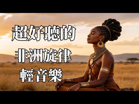 【2026 專注・工作・讀書背景音樂】🌟 這麼動聽竟然沒被推薦過？南非祖魯語的遺失瑰寶｜被演算法遺忘的部落靈魂吟唱 🇿🇦｜咖啡廳・書房的驚喜級質感BGM ☕️｜🎧 #工作音樂 #學習BGM #祖魯民謠