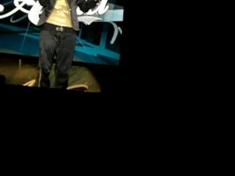 Tour di Amici 8 - Ostia - Alessandra Amoroso - Almeno Tu Nell'Universo