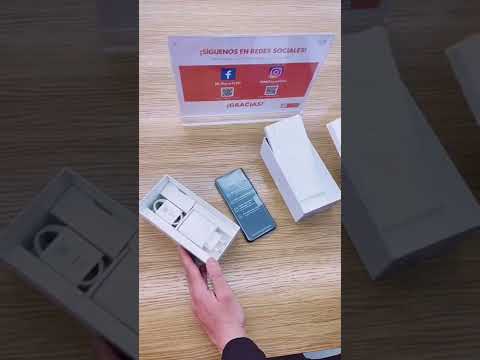Xiaomi 12X unboxing #shorts